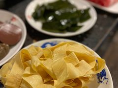 -鑫龙火锅城(青岛分店)
