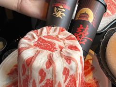 -东来顺·非遗火锅(赛格国际购物中心店)