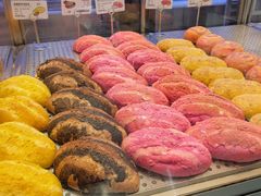 -LELECHA乐乐茶(新街口大洋店)