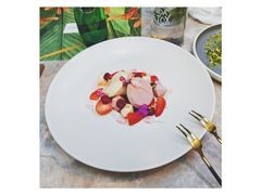 芝士-大树餐厅(红旗街万达店)