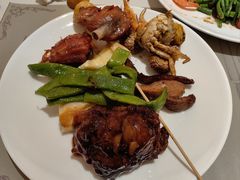 -晶丽香榭自助餐(南京大饭店)