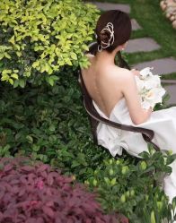 -纯色时光婚纱艺术馆WHITE