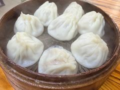 -锅贴大王南翔小笼(临沂二村店)