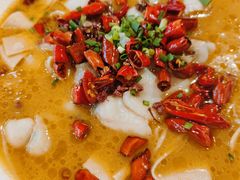-香山湖家家宴(中山陵店)