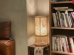 -时光花园(白鹭洲店)