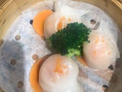 -广州海鲜酒楼(长丰园店)