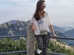 -崂山巨峰游览区