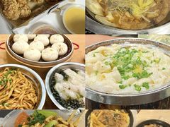 -花园菜市场