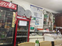 -享口福饺子馆(民旺园店)