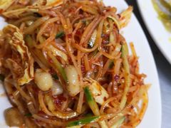 -火云龙烤肉(紫荆花店)