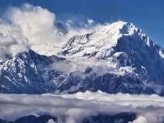 -牛背山