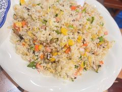 -壶园美食·淮扬菜(东圈门店)