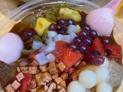 -钢管厂歆瑞源油卤串串香(春熙路太古里店)