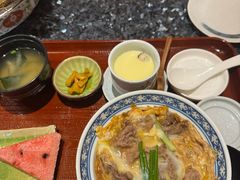 -蘭·日本料理铁板烧(碧云路店)