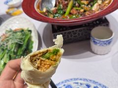 -大张烙馍村(泉山店)
