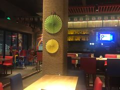 -Cactus墨西哥仙人掌餐厅