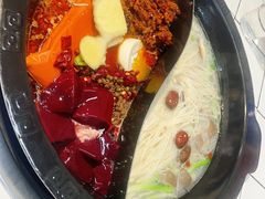 -卤校长重庆火锅