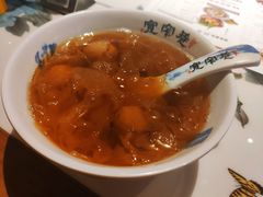 -宽窄巷成都菜(青岛路万达广场店)