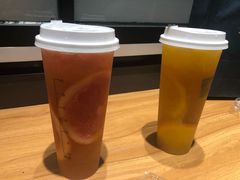 -茶百道(柏威年店)