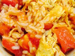 -妈妈的味道(工人体育场东路店)