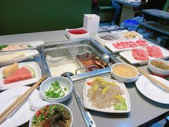 -海底捞火锅(杭州滨江九宜城店)