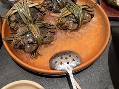 -牛YO寿喜烧·铁板烧和牛火锅自助(市府恒隆店)