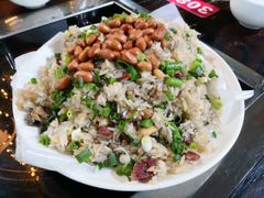 生炒糯米饭-石岐乳鸽村(桥观坊南四巷店)