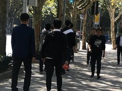 -百联临沂购物中心(临沂路店)