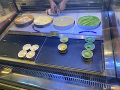 -星伦多自助料理·涮烤一体(杭州来福士店)