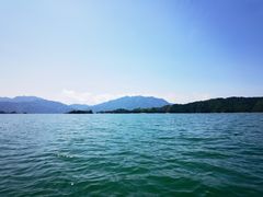 -千岛湖-欢乐水世界