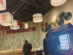 -极乐小煮·成都冒菜(科技绿洲店)