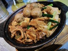 -林辉家宴·本地家常菜·头牌清远鸡(先锋店)