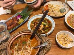-紫滇源云南生态菜(丹凤街店)