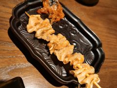 -一豚轩·烧鸟·豚骨拉面(五四路店)