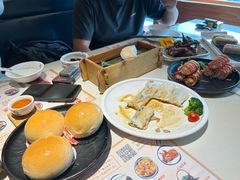-粤点越有·茶点·粤菜(樵岭国际店)