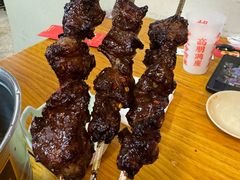 -炒豆合作社(东四总店)
