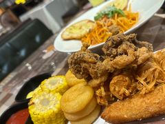 -米斯特比萨(罗斯福店)