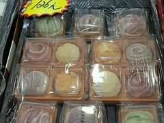 -大桥道食品商店(咸阳路店)