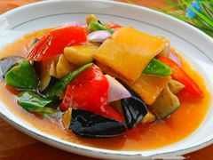 -庖丁堂酒店(金穗大道店)