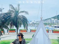 -美人鱼帆船海鲜餐厅(七星湾游艇会店)