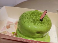 -狐狸和向日葵(北京路店)
