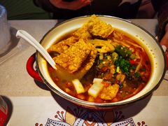 -丽丽三鲜螺蛳粉(田林路店)