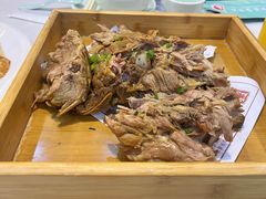 -大眼锅贴饺子(河西店)