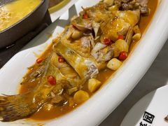 -小菜园新徽菜(上海浦东复地活力城店)