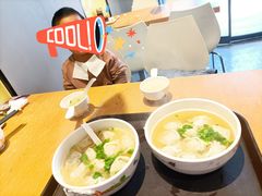 -满宝馄饨(房产大厦店)