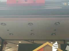 门面-麦当劳(东方时代广场分店)