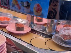 -争鲜回转寿司(东方银座店)