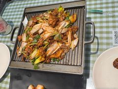 -玉桥餐厅(天坛店)