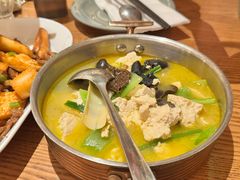 -香料集市新疆餐厅·清真聚餐(成都远洋太古里店)