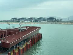 -香港国际机场-T2航站楼